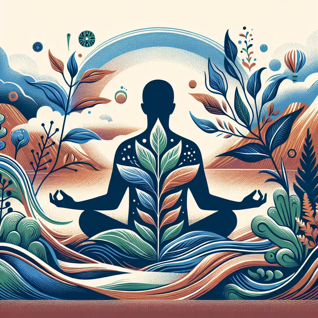 Menjaga Keseimbangan Emosi dengan Menetapkan Batasan Sehat dalam Hidup