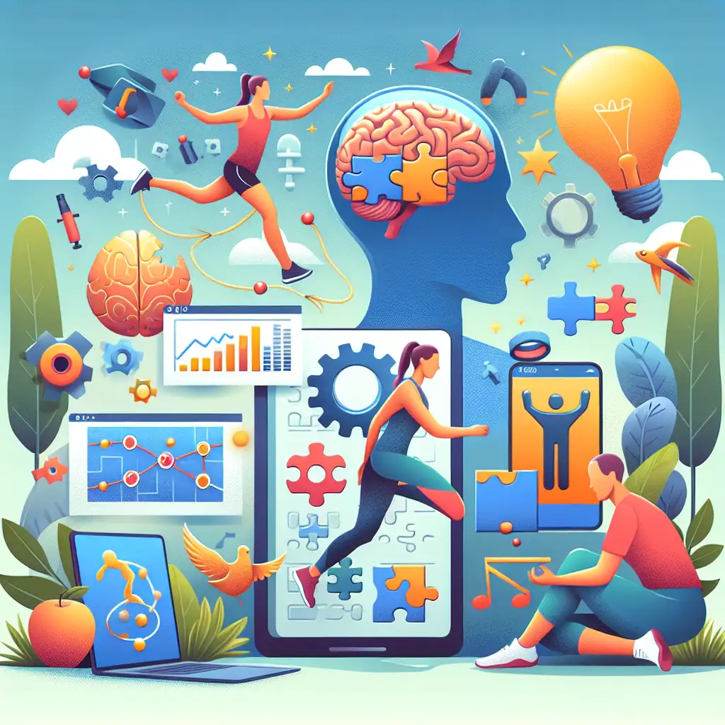 Meningkatkan Daya Ingat dengan Latihan Mental dan Olahraga Rutin