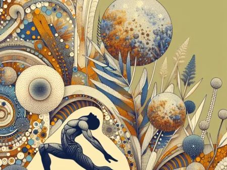 Latihan Peregangan untuk Mengurangi Ketegangan Otot setelah Bekerja