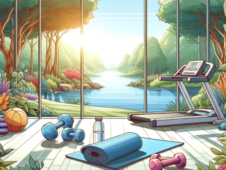 Memahami Manfaat Olahraga Ringan dalam Menjaga Berat Badan Ideal