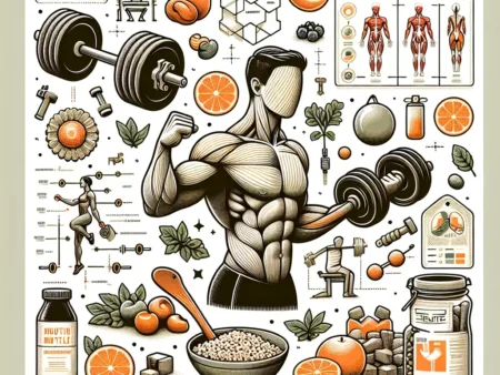 Latihan Kekuatan untuk Pemula yang Ingin Menambah Massa Otot