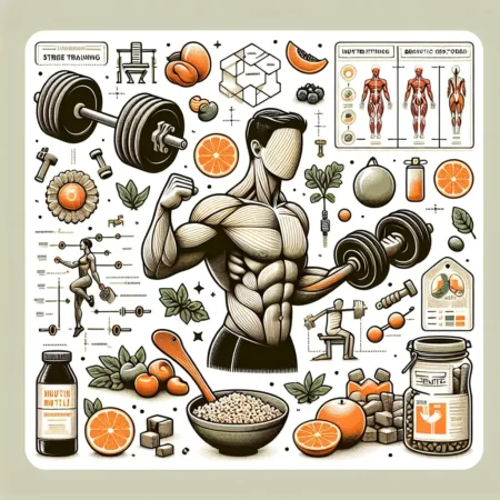 Latihan Kekuatan untuk Pemula yang Ingin Menambah Massa Otot