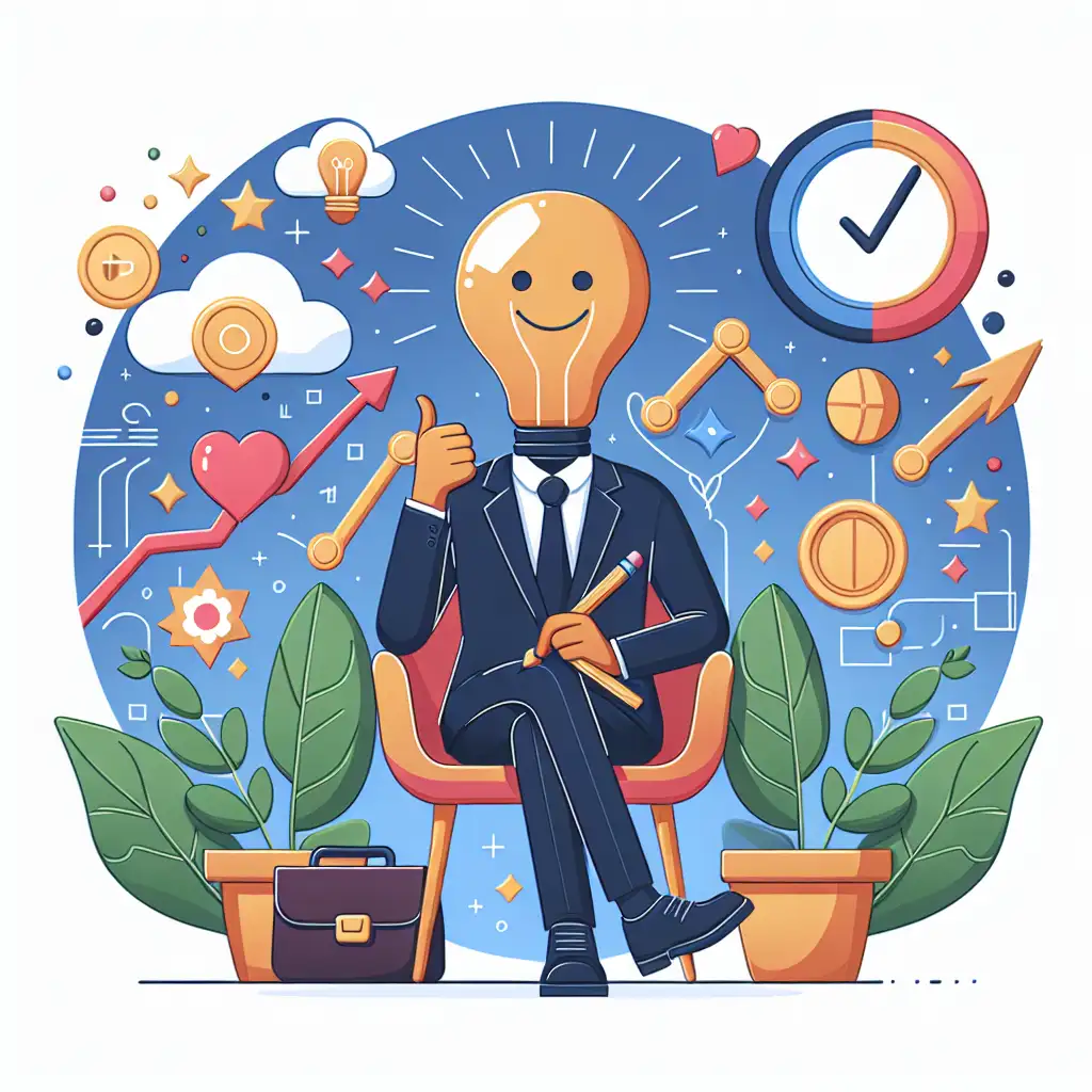 Cara Mudah Meningkatkan Rasa Percaya Diri dengan Berpikir Positif