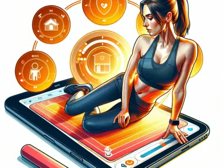 Menggunakan Alat Fitness di Rumah untuk Latihan Kebugaran yang Efektif