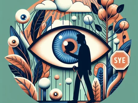 Menjaga Kesehatan Mata dengan Menghindari Kebiasaan Buruk