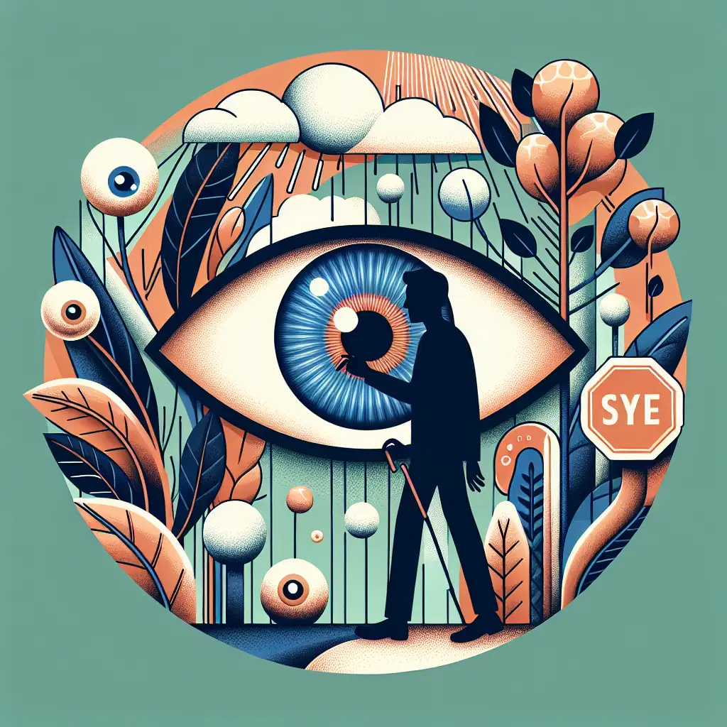 Menjaga Kesehatan Mata dengan Menghindari Kebiasaan Buruk