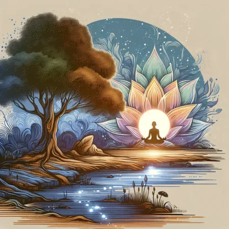 Pentingnya Meditasi untuk Mengatasi Kecemasan dan Stres