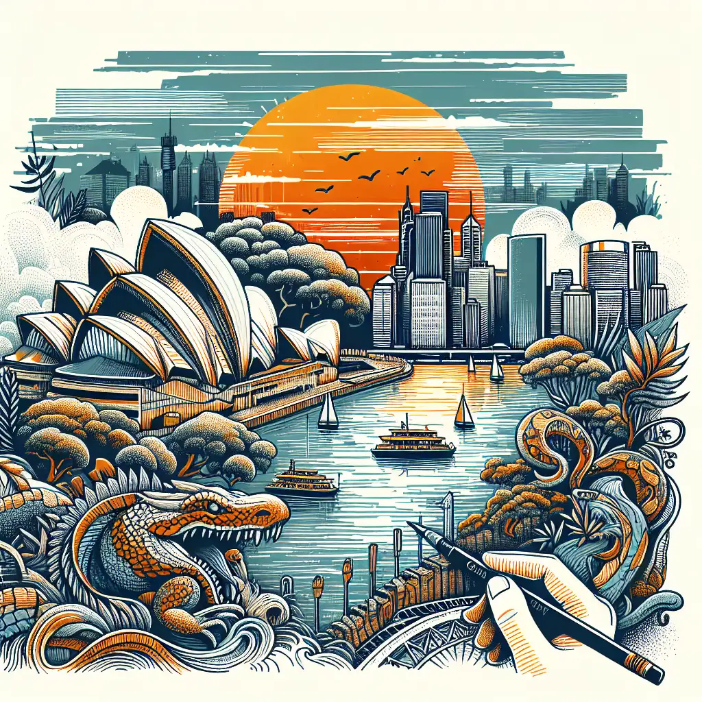 Live Draw Sydney Angka Paito
