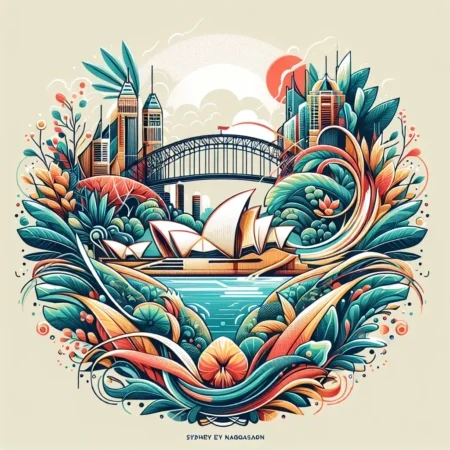 Paito Warna Sydney Nagasaon