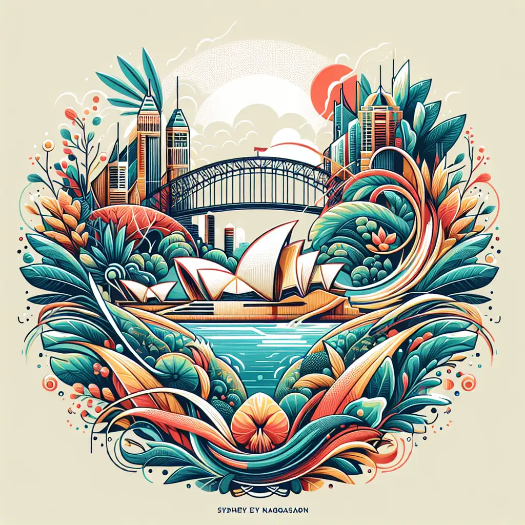 Paito Warna Sydney Nagasaon