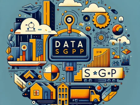 Data SGP Nagasaon