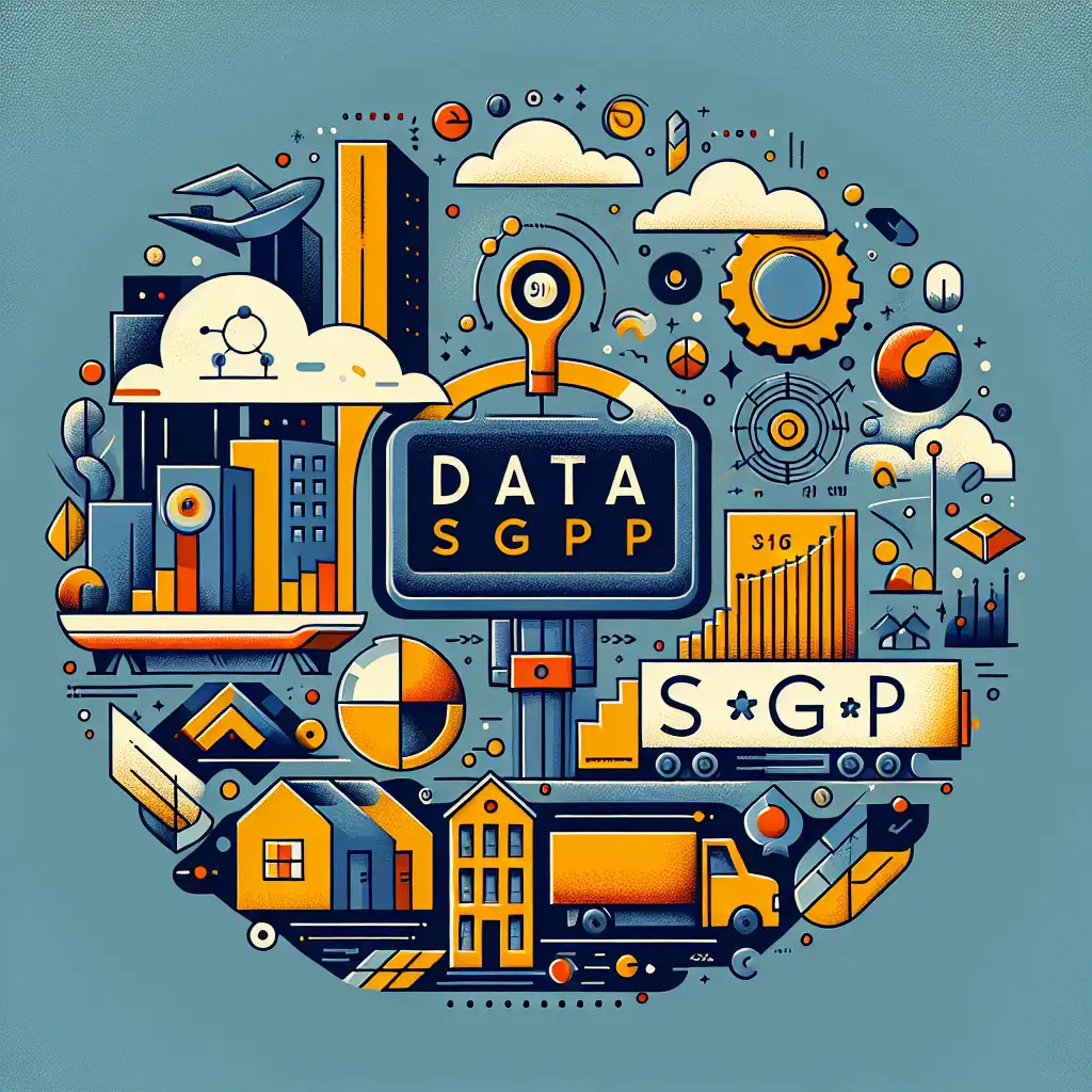 Data SGP Nagasaon