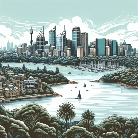 Paito Warna Sydney Angkanet