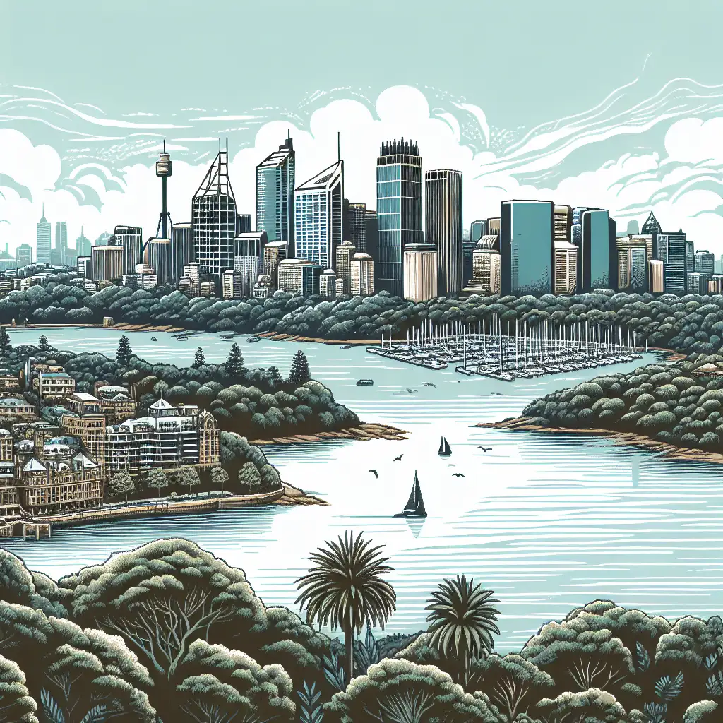 Paito Warna Sydney Angkanet