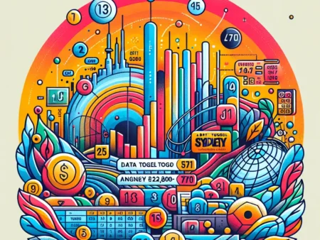 Data Togel Sydney Angkanet
