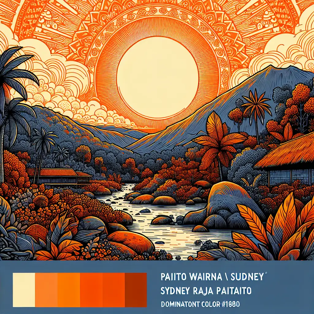 Paito Warna Sydney Raja Paito