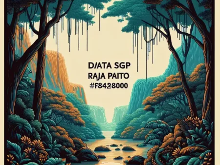 Data SGP Raja Paito