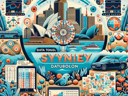 Data Togel Sydney Datubolon