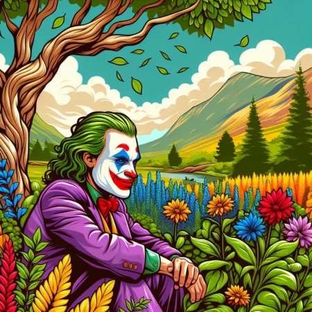 Live Draw SGP Joker Merah