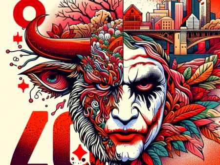 Data Togel Sydney 6D Joker Merah