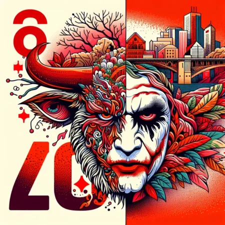 Data Togel Sydney 6D Joker Merah