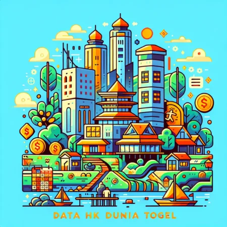Data HK Raja Dunia Togel