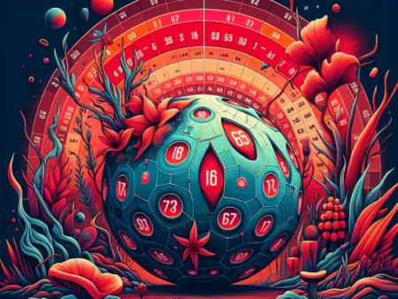 Data HK 6D Raja Dunia Togel