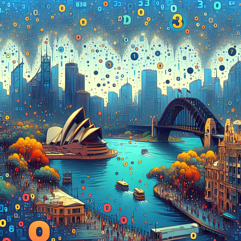 Data Togel Sydney 6D Raja Dunia Togel