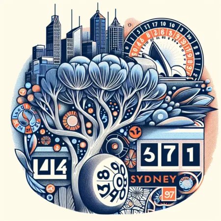 Live Draw Sydney Pencari Angka