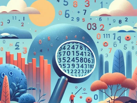 Data SGP Pencari Angka