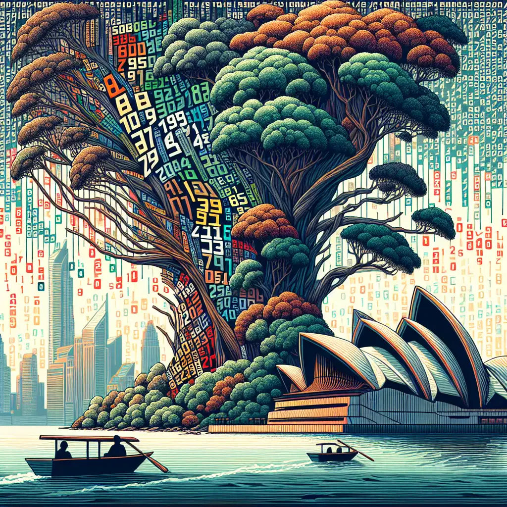 Data Togel Sydney 6D Pencari Angka